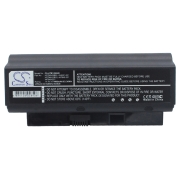 Notebook battery Compaq Presario B1231TU