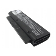 CS-HTB1200NB<br />Batterier för  ersätter batteri 447649-251