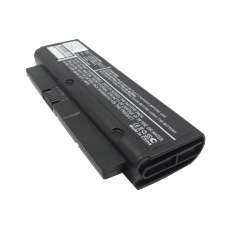 Kompatibel batteribyte för Compaq 447649-251,447649-321,454001-001,HSTNN-DB53,HSTNN-OB53