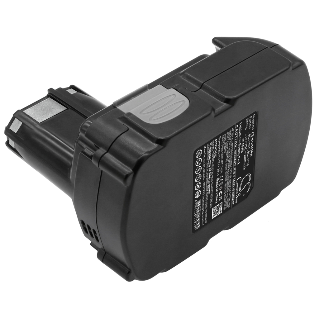 Battery Replaces BCL 1830