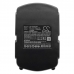 Batterier för verktyg Hitachi CS-HTB183PW