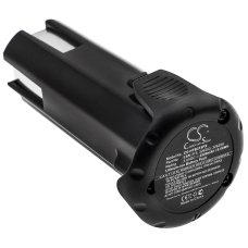 Kompatibel batteribyte för HITACHI 326263,326299,9B12070R,EBM 315