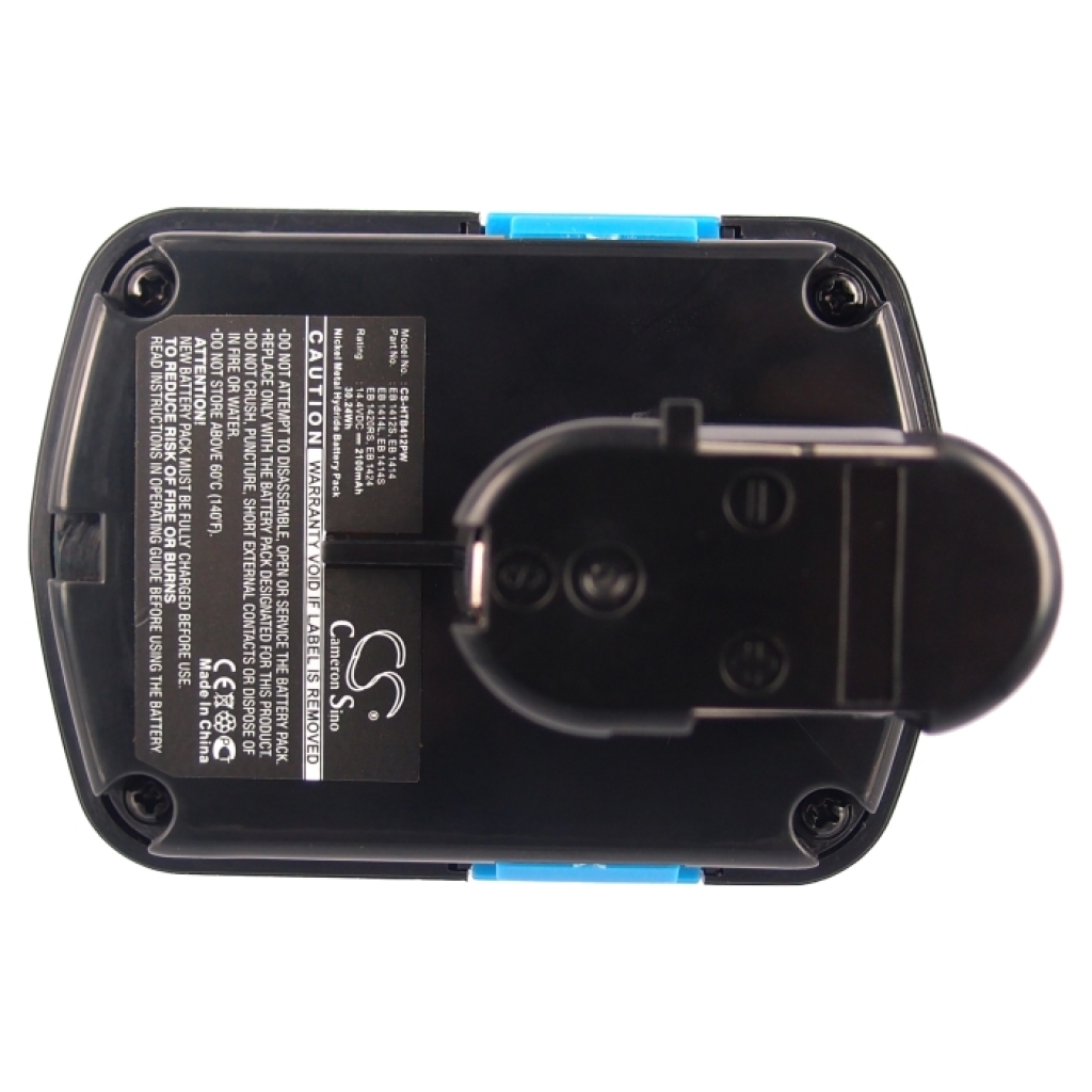 Battery Replaces 319104