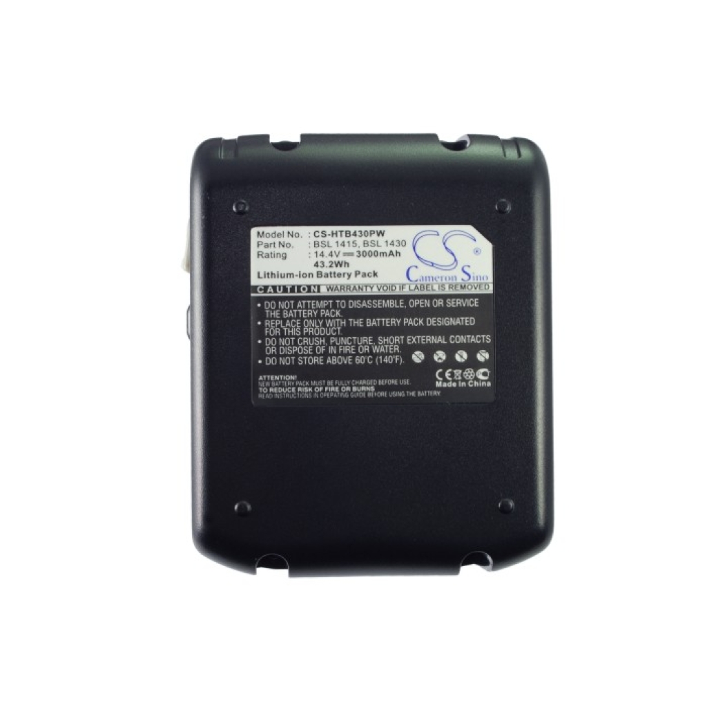 Battery Replaces 329083