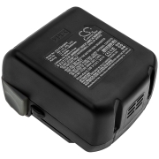 CS-HTB430PX<br />Batterier för  ersätter batteri 329083