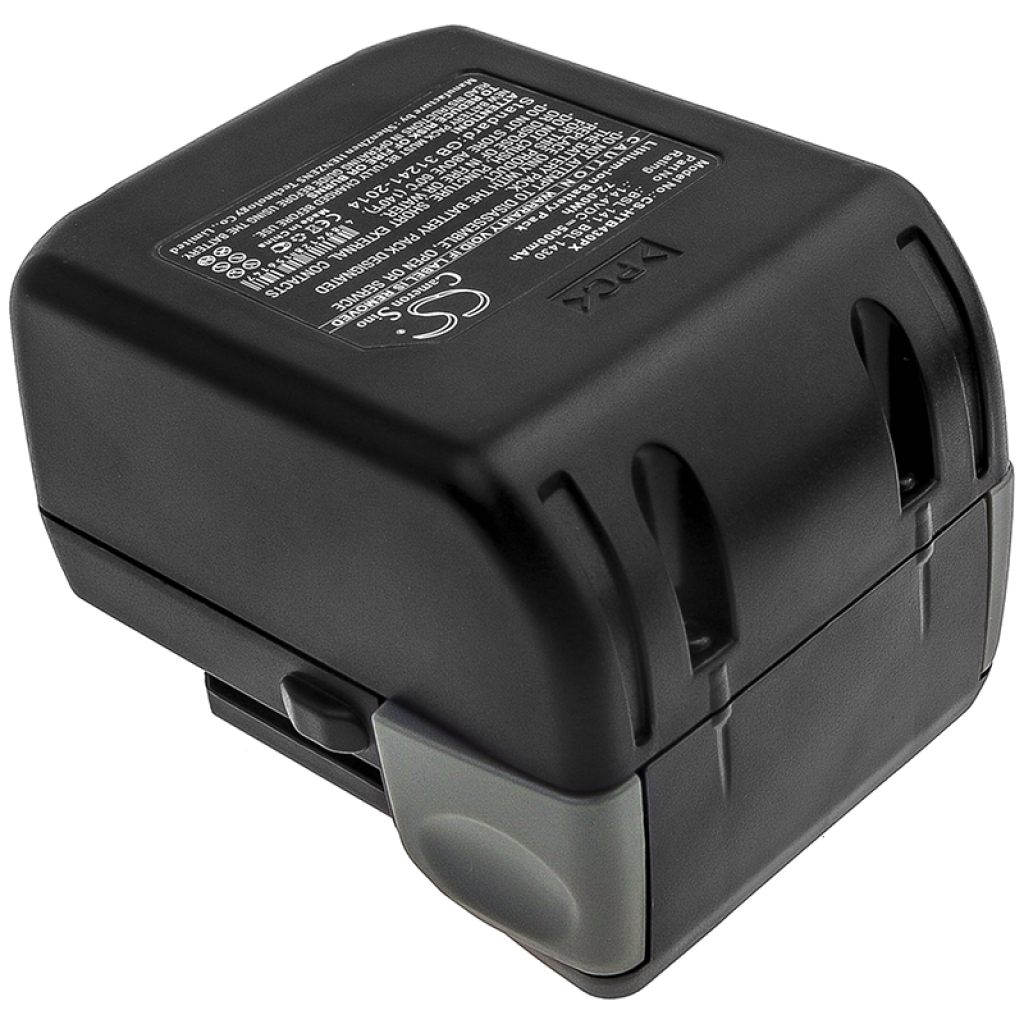 Battery Replaces BSL 1430