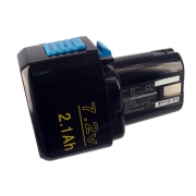 CS-HTB712PW<br />Batterier för  ersätter batteri 325292