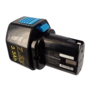 CS-HTB712PX<br />Batterier för  ersätter batteri EB712S