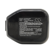 CS-HTB715PW<br />Batteries for   replaces battery EB714S