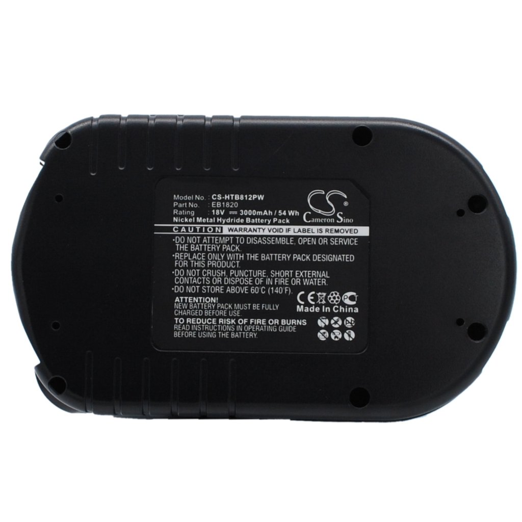 Battery Replaces EB 1826HL