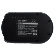 Batterier för verktyg Hitachi DS 18DVB