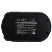 Battery industrial Hitachi WR 18DMR