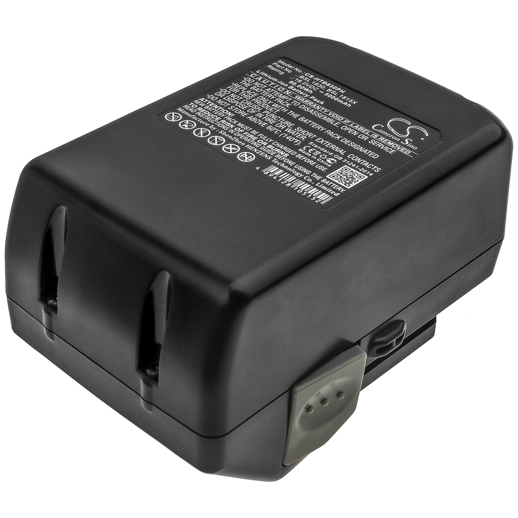 Battery Replaces BSL 1815X