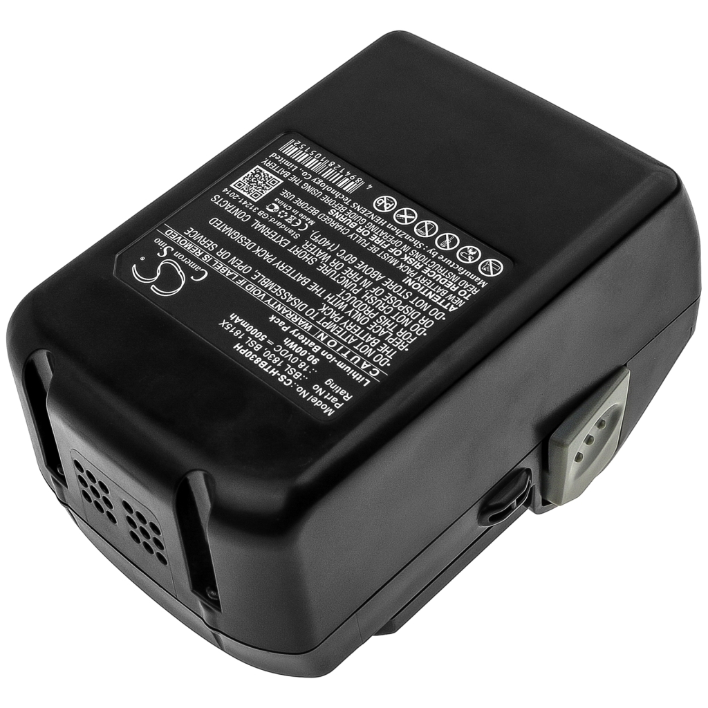 Battery Replaces 330139