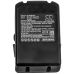 Battery Replaces BSL 1815X