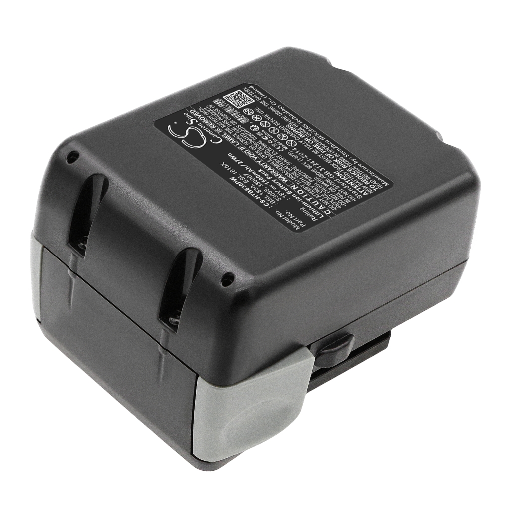 Battery Replaces 330068