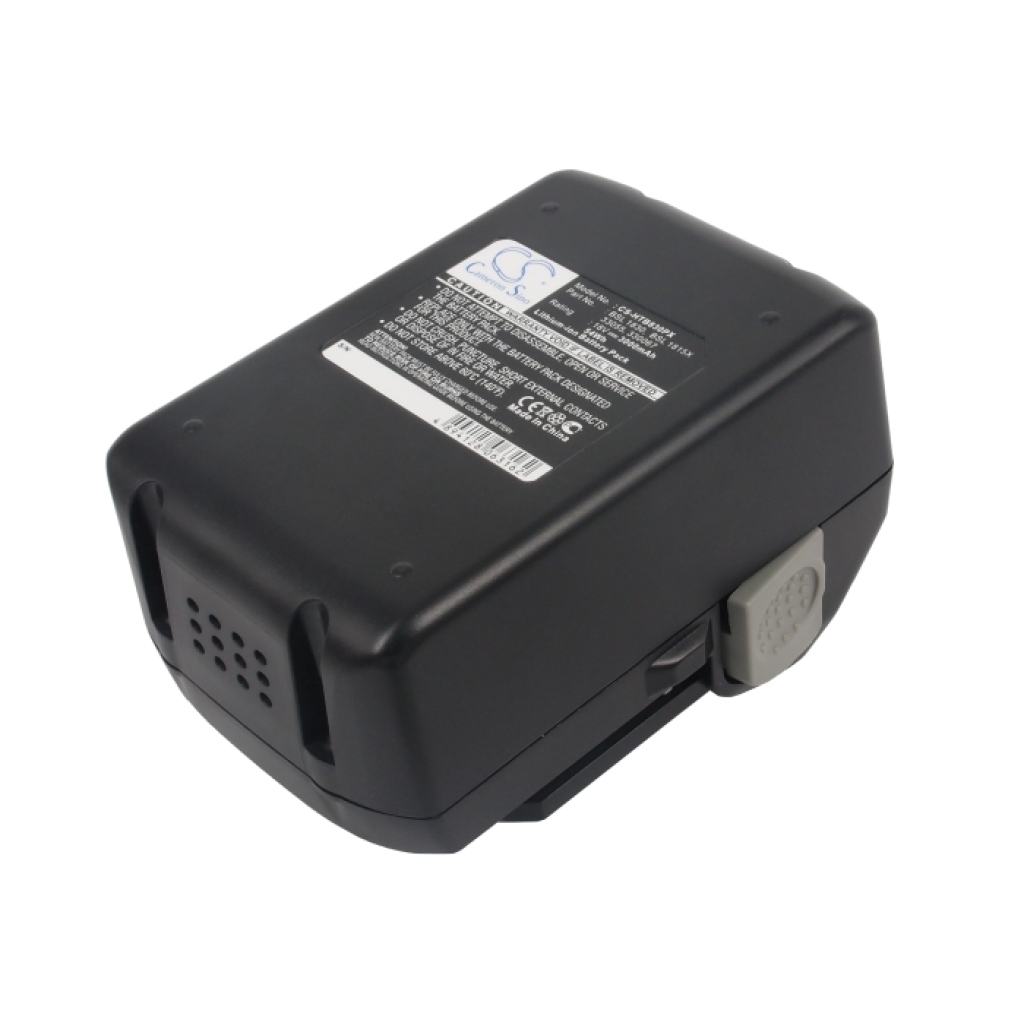 Battery Replaces BSL 1815X