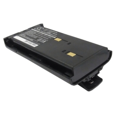 Compatible battery replacement for HYT BH-4501,BH-4576,BH1102,TB-86