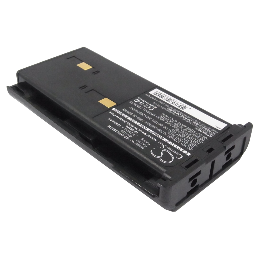 Battery Replaces BH1102