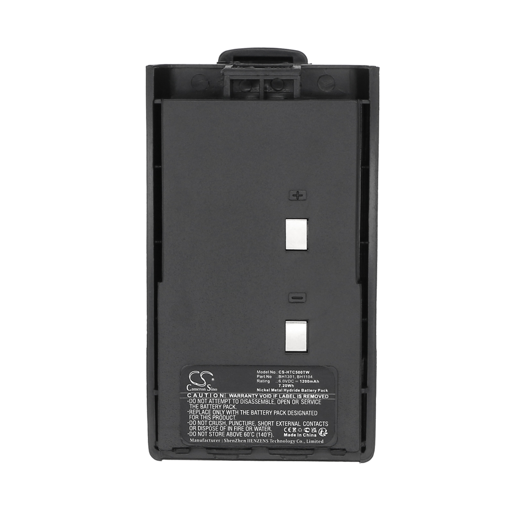 Battery Replaces BH1301