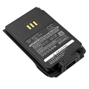 CS-HTC502TW<br />Batterier för  ersätter batteri BL2010