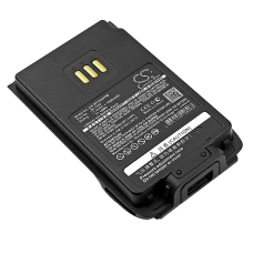 Kompatibel batteribyte för HYT BL1502,BL1504,BL2010,BL2020,BL2020-EX