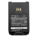 Batterier Ersätter BL2020-EX
