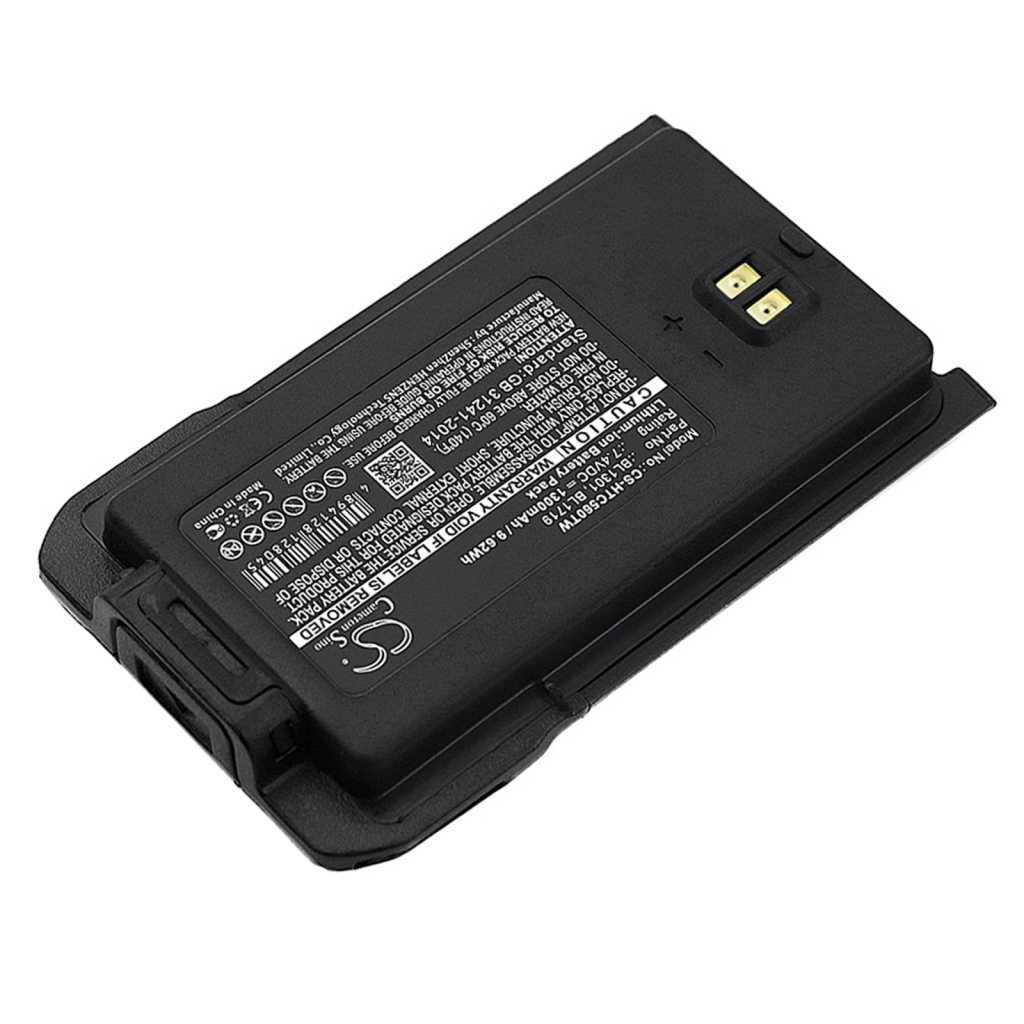 Battery Replaces BL1301