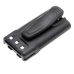 Two-Way Radio Battery HYT CS-HTC600TW