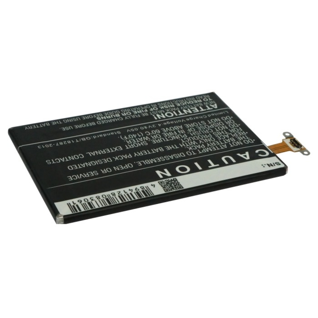 Battery Replaces BL80100