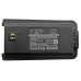 Two-Way Radio Battery HYT TC-620