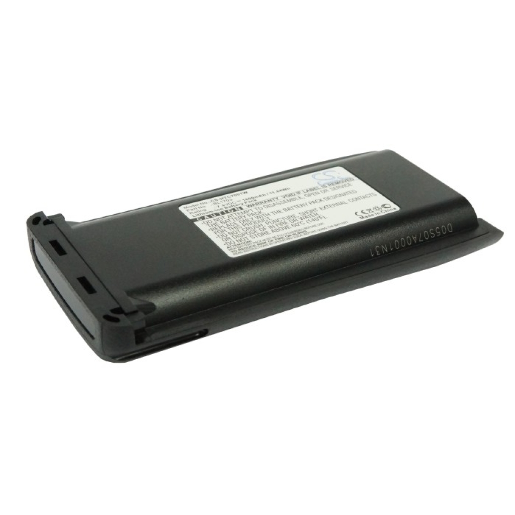 Two-Way Radio Battery Hytera CS-HTC700TW