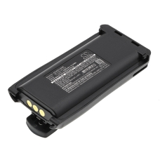 Kompatibel batteribyte för HYT  BH1801, BL2102, BL1703Li, BL1703, BL-2102Li