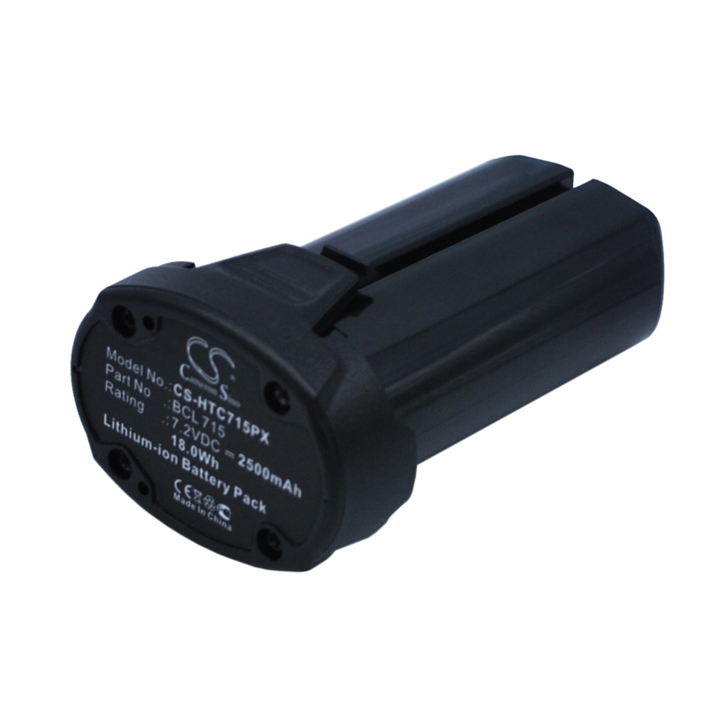 Battery Replaces BCL 715