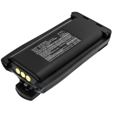 Kompatibel batteribyte för HYT  BH1801, BL1703Li, BL1703, BL-2608, BL-2102Li...