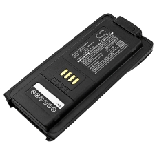 Compatible battery replacement for Hytera BL1806,BL2505