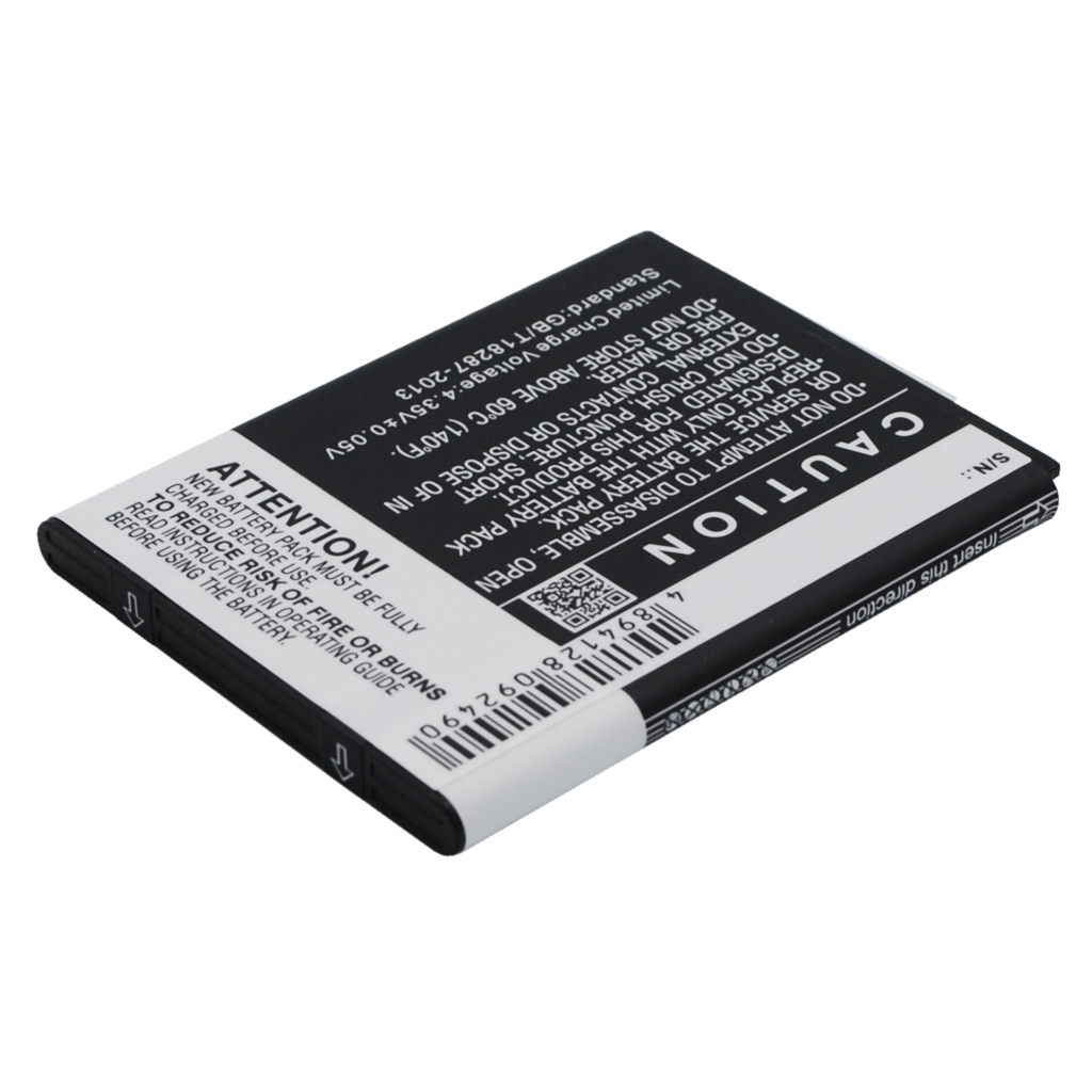 Battery Replaces 35H00211-01M