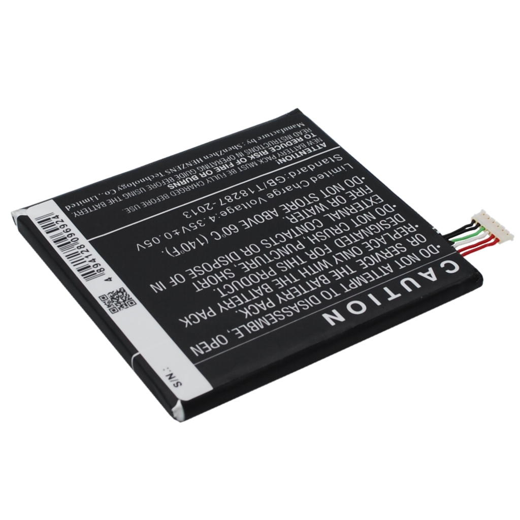 Battery Replaces BOP90100