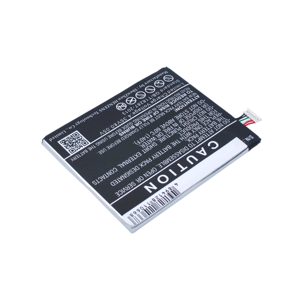 Battery Replaces B0PKX100