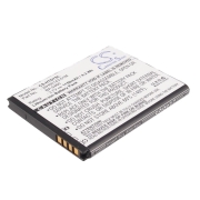 CS-HTD7SL<br />Batterier för  ersätter batteri 35H00143-01M