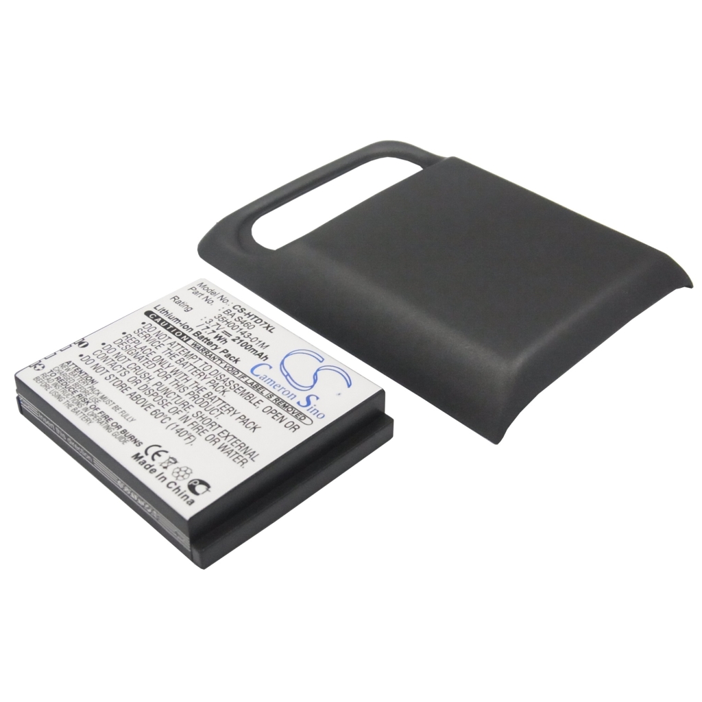 Mobile Phone Battery HTC PD29110