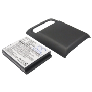 Batterier till mobiltelefoner HTC T9292