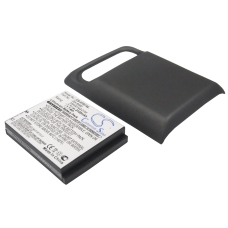 Kompatibel batteribyte för HTC 35H00143-01M,35H00154-04M,BA S460,BD29100