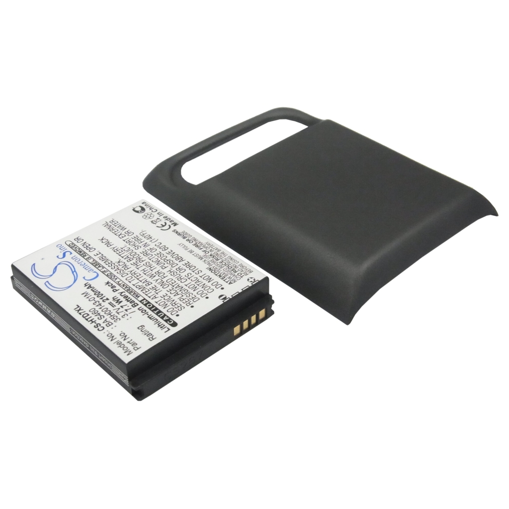 Battery Replaces BA S460