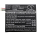 Battery Replaces 35H00258-00M