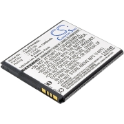 CS-HTE100SL<br />Batterier för  ersätter batteri 35H00228-01M
