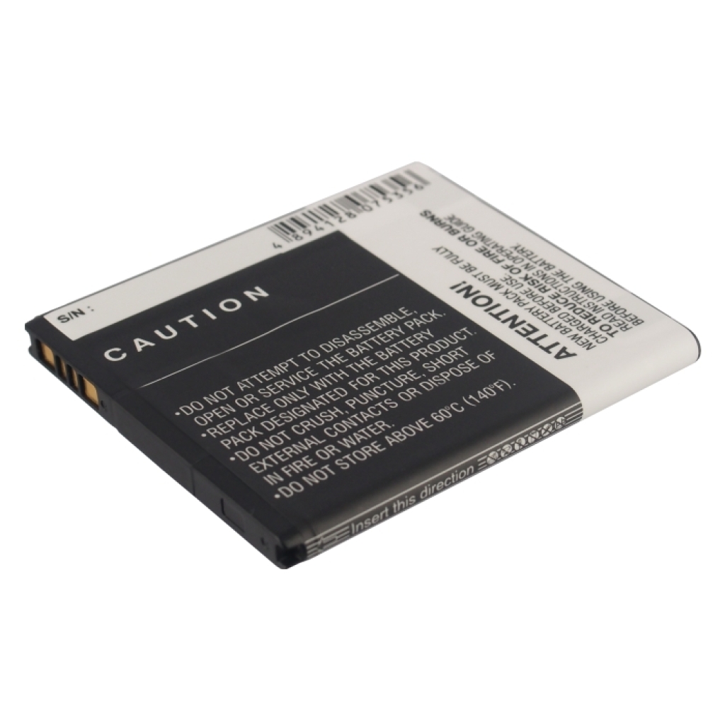 Battery Replaces BM65100