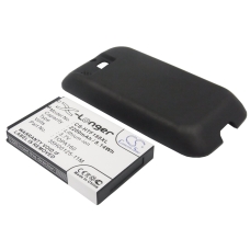 Kompatibel batteribyte för HTC 35H00125-11M,TOPA160