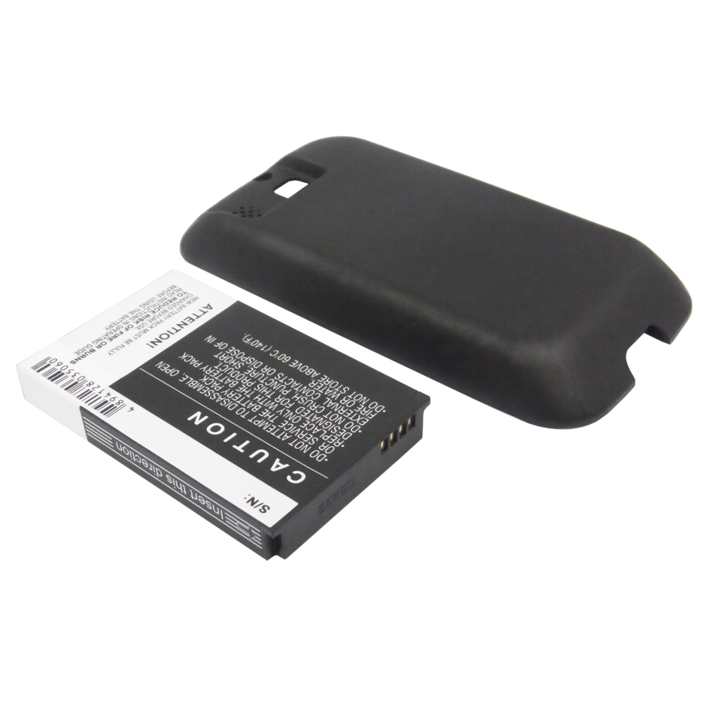 Batterier till mobiltelefoner HTC CS-HTF188XL