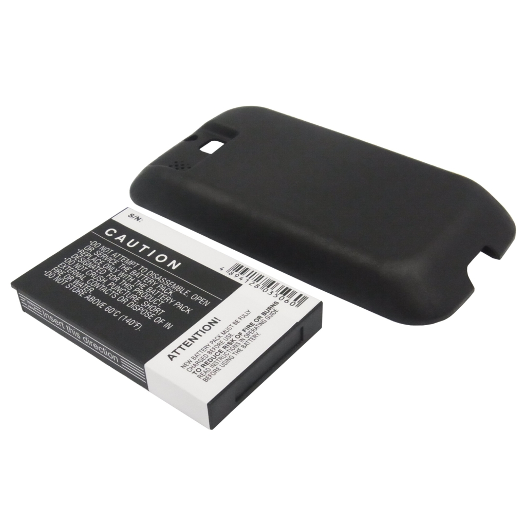 Batterier till mobiltelefoner HTC CS-HTF188XL